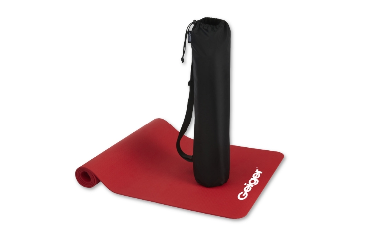 Bild von Yoga Matte 